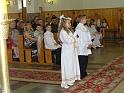 I rocznica Komunii sw._68